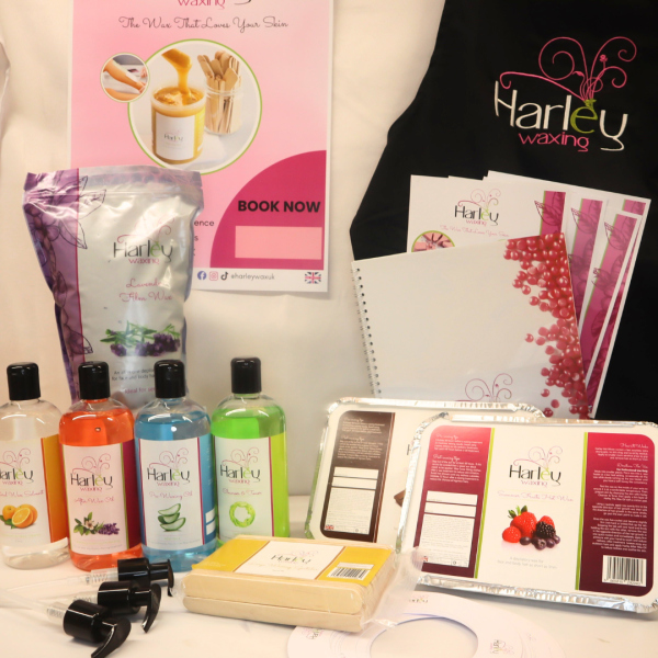 Waxing Kits